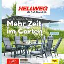 HELLWEG Prospekt - Grillen