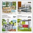 HELLWEG Prospekt - Garten & Balkon Angebote
