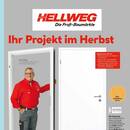 HELLWEG Prospekt - Herbstliche Angebote Angebote