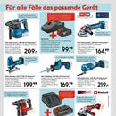 HELLWEG Prospekt - Für Heimwerker Angebote