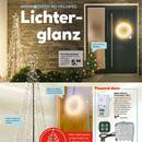 HELLWEG Prospekt - Günstige Weihnachtsdeko für ein stimmungsvolles Fest Angebote