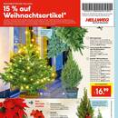 HELLWEG Prospekt Seite 20