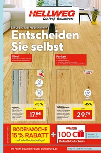 HELLWEG Prospekt - Nr. 24