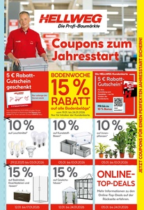 HELLWEG Prospekt - Hellweg - Seite 2