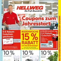 HELLWEG Prospekt Seite 2