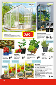 HELLWEG Prospekt - HELLWEG Die Profi-Bau- &