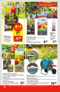 HELLWEG Prospekt - HELLWEG Die Profi-Bau- &