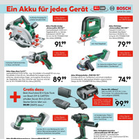 HELLWEG Prospekt - Für Heimwerker Angebote