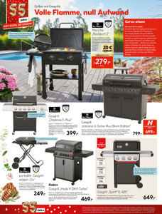 HELLWEG Prospekt - Angebote ab 30.03.