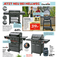 HELLWEG Prospekt Seite 3