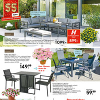 HELLWEG Prospekt Seite 2