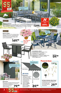 HELLWEG Prospekt - Hellweg