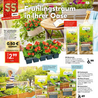 HELLWEG Prospekt Seite 14