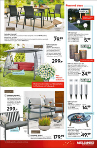 HELLWEG Prospekt - HELLWEG