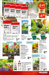 HELLWEG Prospekt - HELLWEG