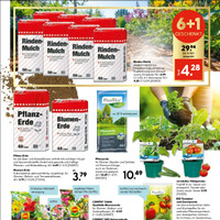 HELLWEG Prospekt Seite 17