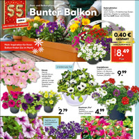 HELLWEG Prospekt Seite 20