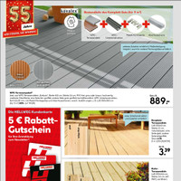 HELLWEG Prospekt Seite 2