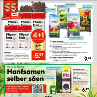 HELLWEG Prospekt Seite 22