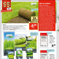 HELLWEG Prospekt Seite 20