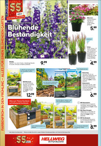 HELLWEG Prospekt - HELLWEG