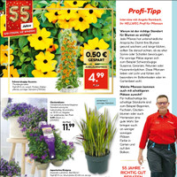 HELLWEG Prospekt Seite 20