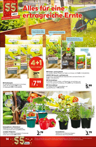 HELLWEG Prospekt - HELLWEG Die Profi-Bau- &