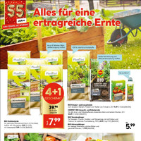 HELLWEG Prospekt - Obst & Gemüse