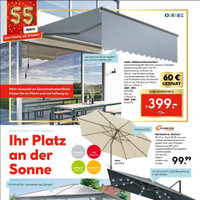 HELLWEG Prospekt Seite 2