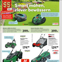 HELLWEG Prospekt Seite 2