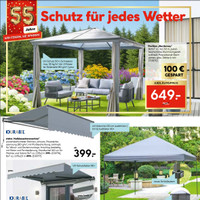 HELLWEG Prospekt Seite 2