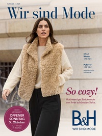 Behrens & Haltermann Prospekt - Angebote ab 24.09.