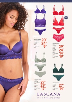 Behrens & Haltermann Prospekt - Wäschemarkt - Seite 2