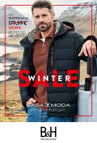 Behrens & Haltermann Prospekt - Angebote ab 04.12.