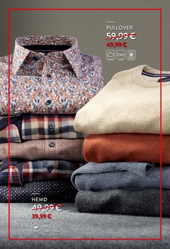 Behrens & Haltermann Prospekt - Angebote ab 04.12. - Seite 2