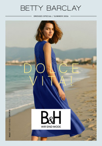 Behrens & Haltermann Prospekt - Angebote ab 29.04.