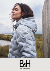 Behrens & Haltermann Prospekt - BARBARA LEBEK Herbst/Winter 2026