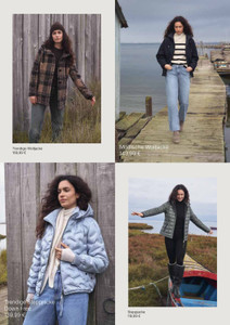 Behrens & Haltermann Prospekt - BARBARA LEBEK Herbst/Winter 2026 - Seite 2