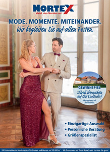 NORTEX Prospekt - Angebote ab 07.03.