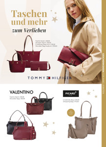 FREY Prospekt - Taschen und mehr