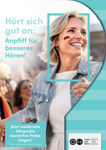 Kuntz Hören & Sehen Prospekt - Angebote ab 30.05.