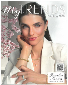 Juwelier Manns Prospekt - MyTrends