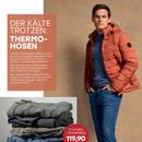 Reese Modehäuser Prospekt Seite 2