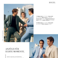 Reese Modehäuser Prospekt Seite 3