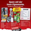 toom Baumarkt Prospekt Seite 2