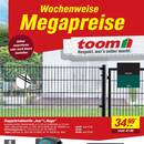 toom Baumarkt Prospekt Seite 3
