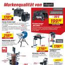 toom Baumarkt Prospekt - Für Heimwerker Angebote