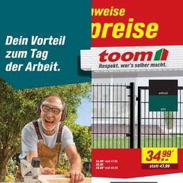 toom Baumarkt