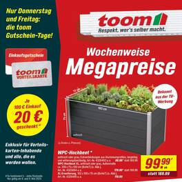 toom Baumarkt