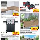 toom Baumarkt Prospekt - Grillen